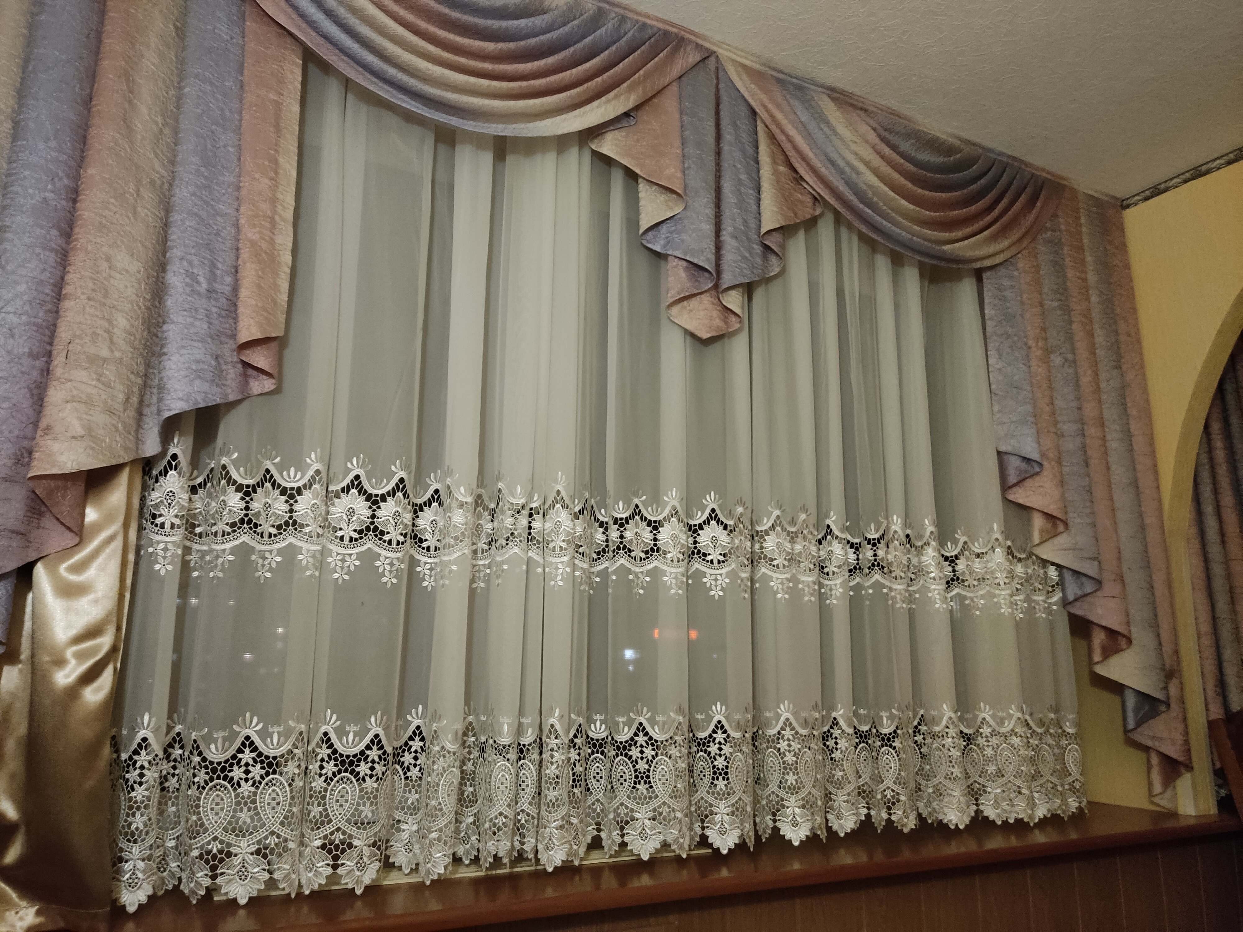 Фото Рижская