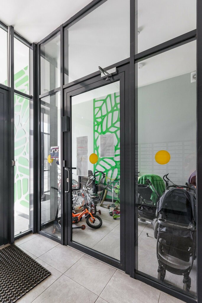 Жилой комплекс Южный сад, Екатеринбург, фото