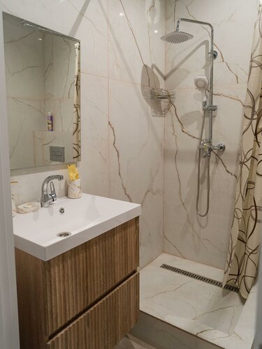 Гостиница Наши горы в Александрове