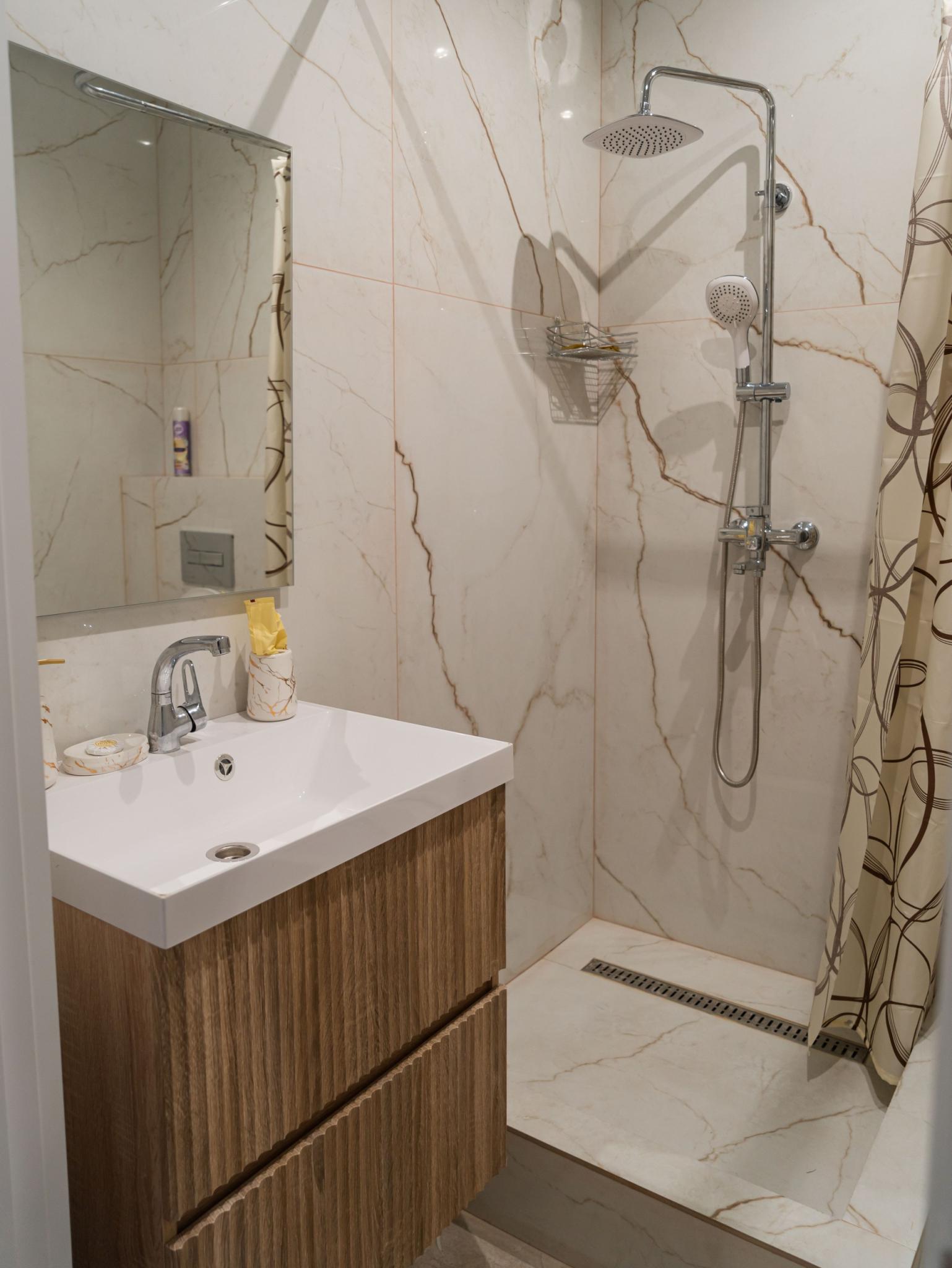 Фото Наши горы