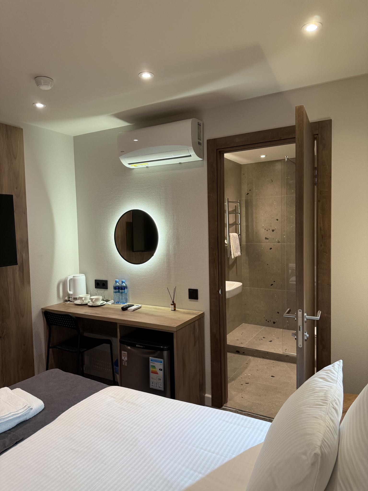 Фото Mentality Hotel