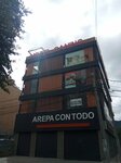 Hotel Canino (Bogotá, Usaquén, Carrera 13, 134-08), hotel