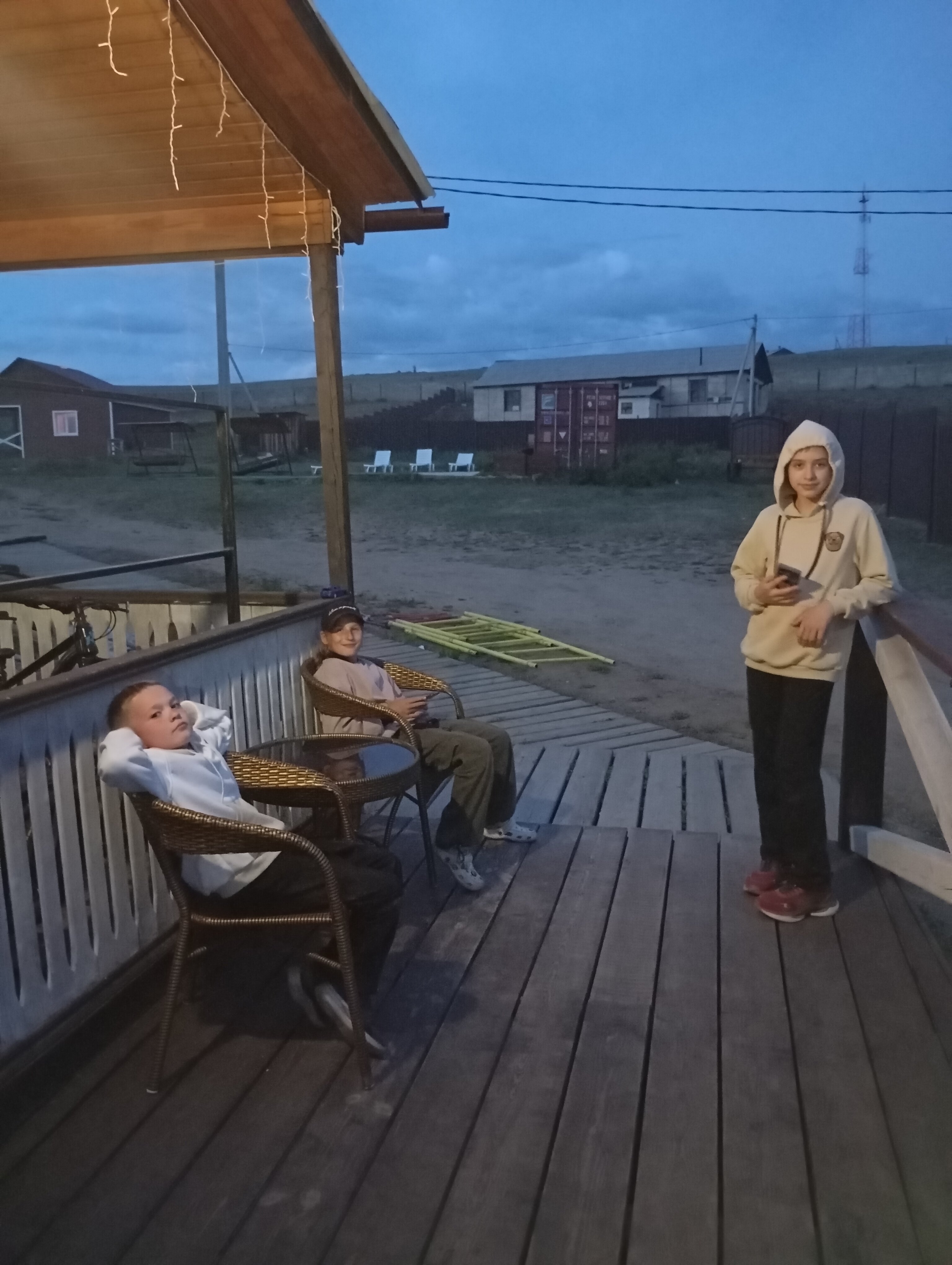 Фото Сердце Ольхона