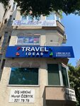 Dubai Visa (Antalya, Muratpasa District, Yesilbahce Neighborhood, Metin Kasapoglu Avenue, 3/3), visa centers of foreign countries
