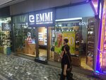 Emmi (City of republican subordination Baku, Nizami district, 8th Kilometer Settlement, Gara Garayev Avenue, 199), perfume and cosmetics shop