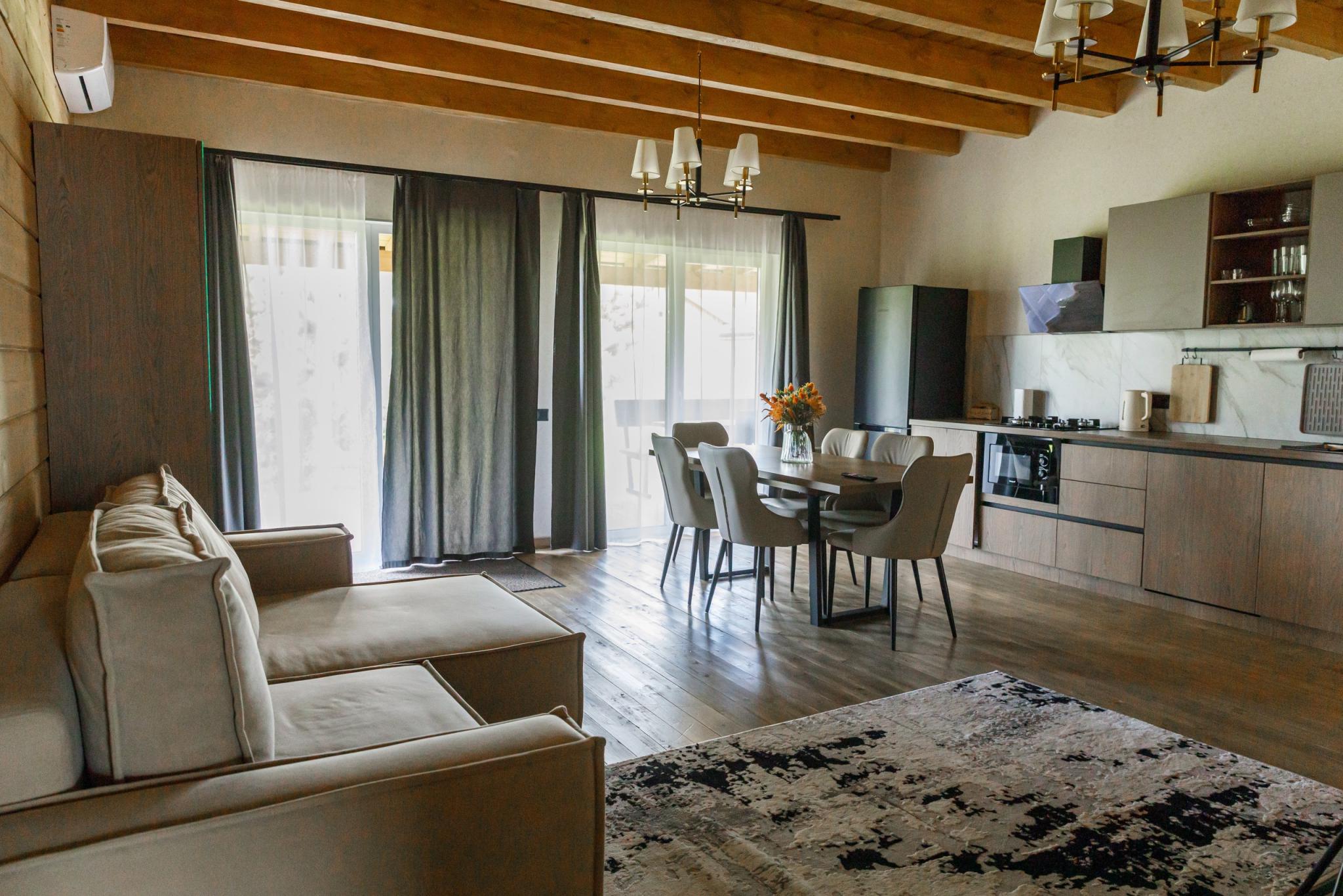 Фото Частный дом для отдыха