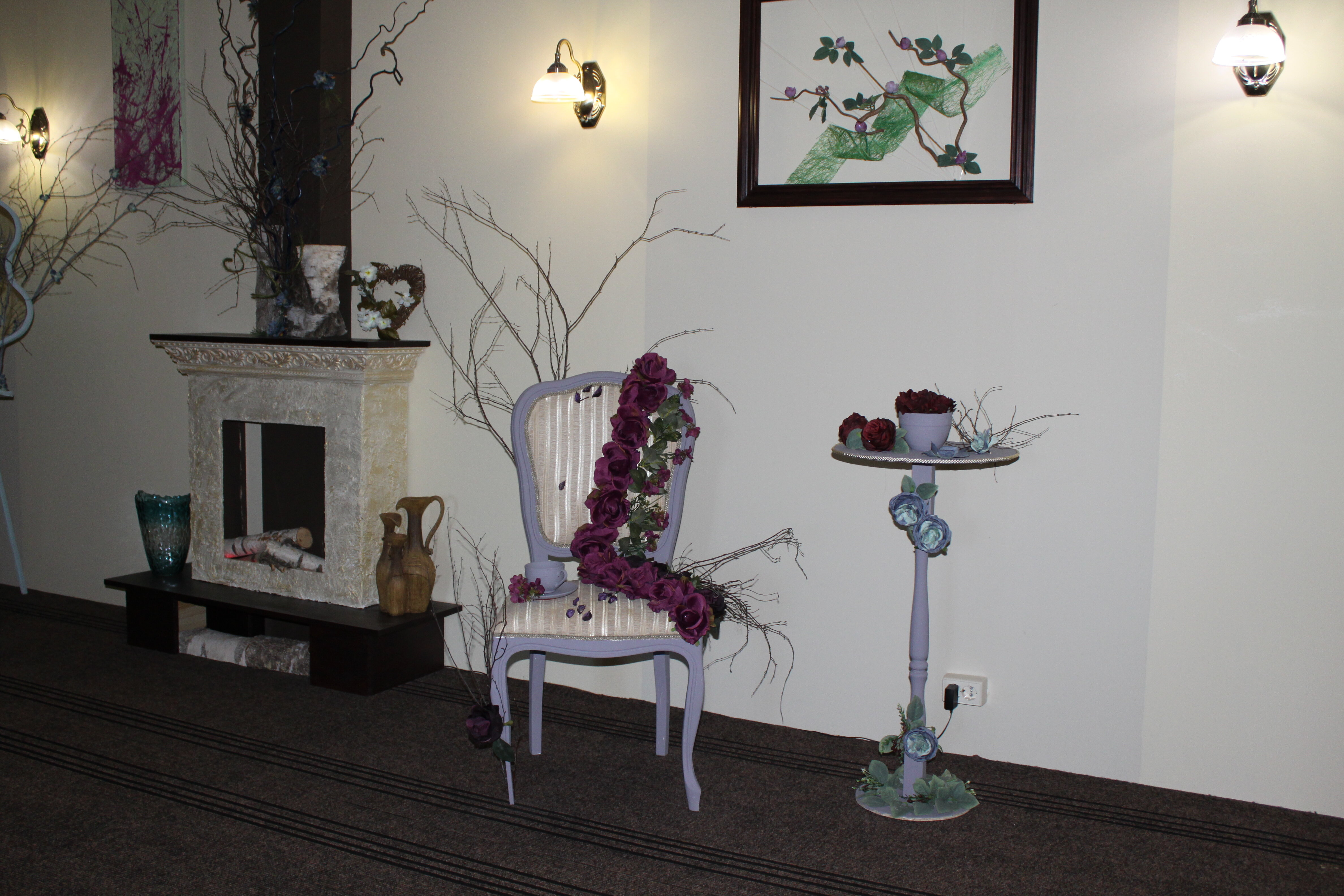 Фото Art-room Чистые Ключи