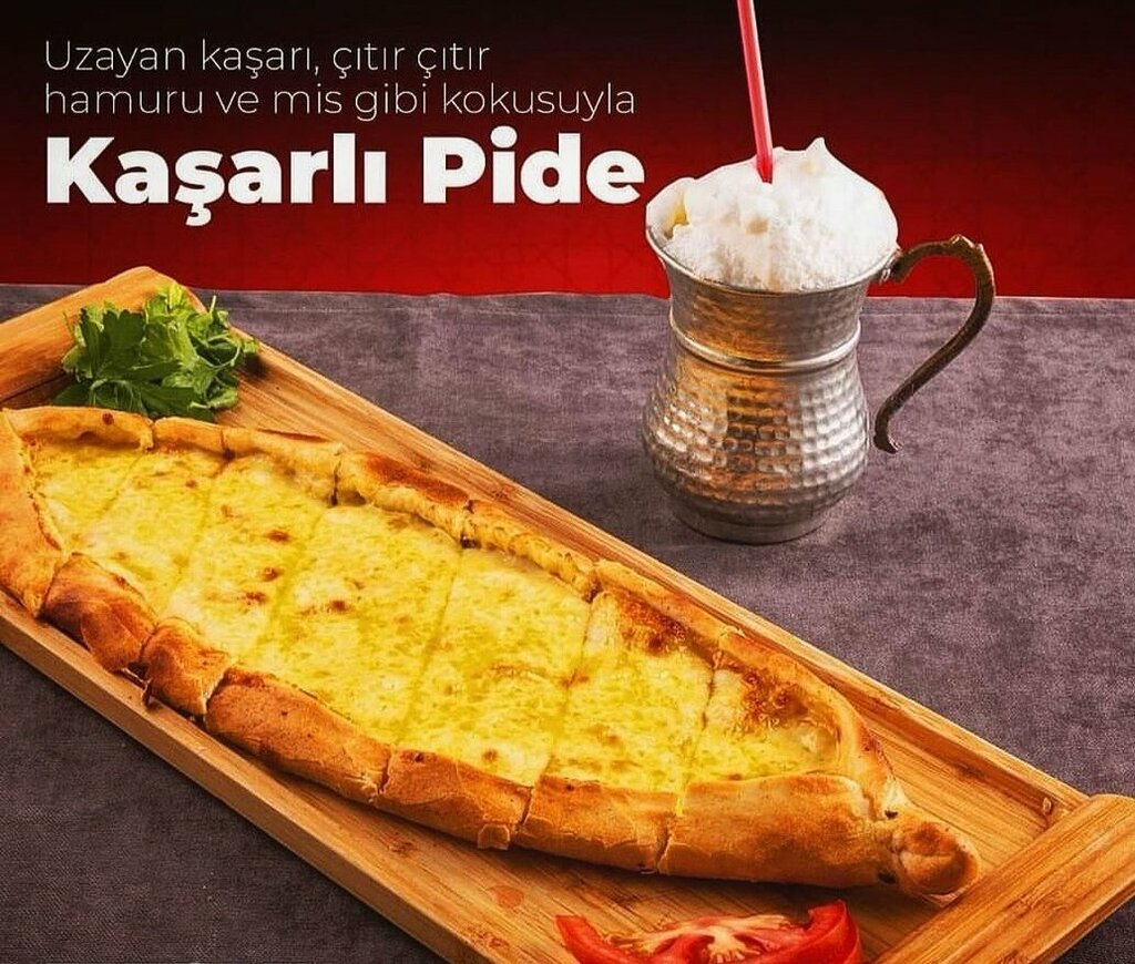 Restaurant Kayseri Civiklisi Halilibrahim Sofrasi, Istanbul, photo