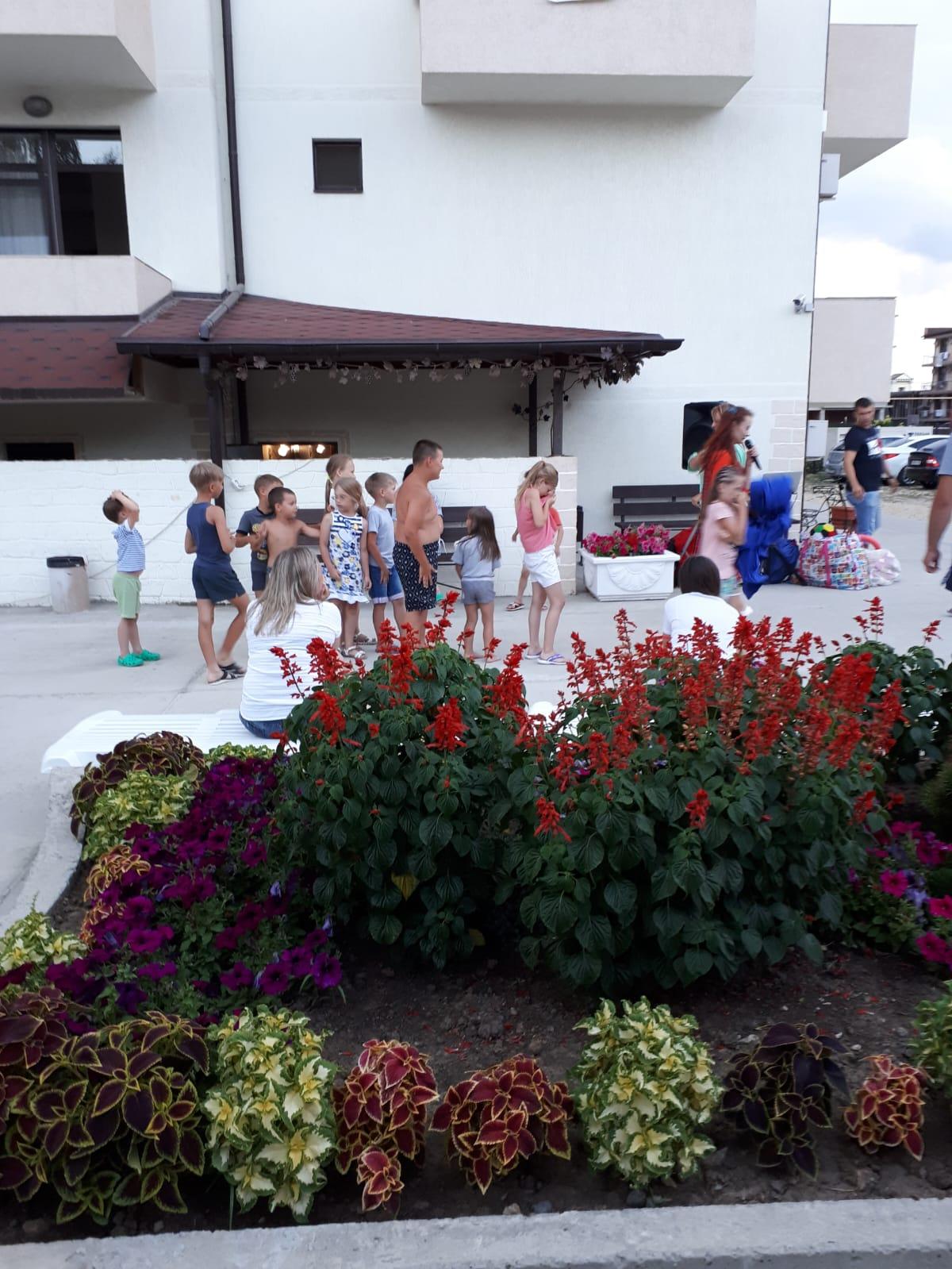 Фото У моря