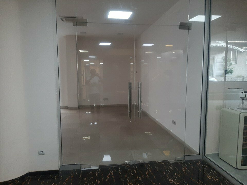 Financial consulting Soho Capital, Yerevan, photo