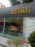 Sergio's Bolivia (Santa Cruz de la Sierra, Distrito Municipal 1, Subdistrito 34, Avenida La Salle, 50), shoe store