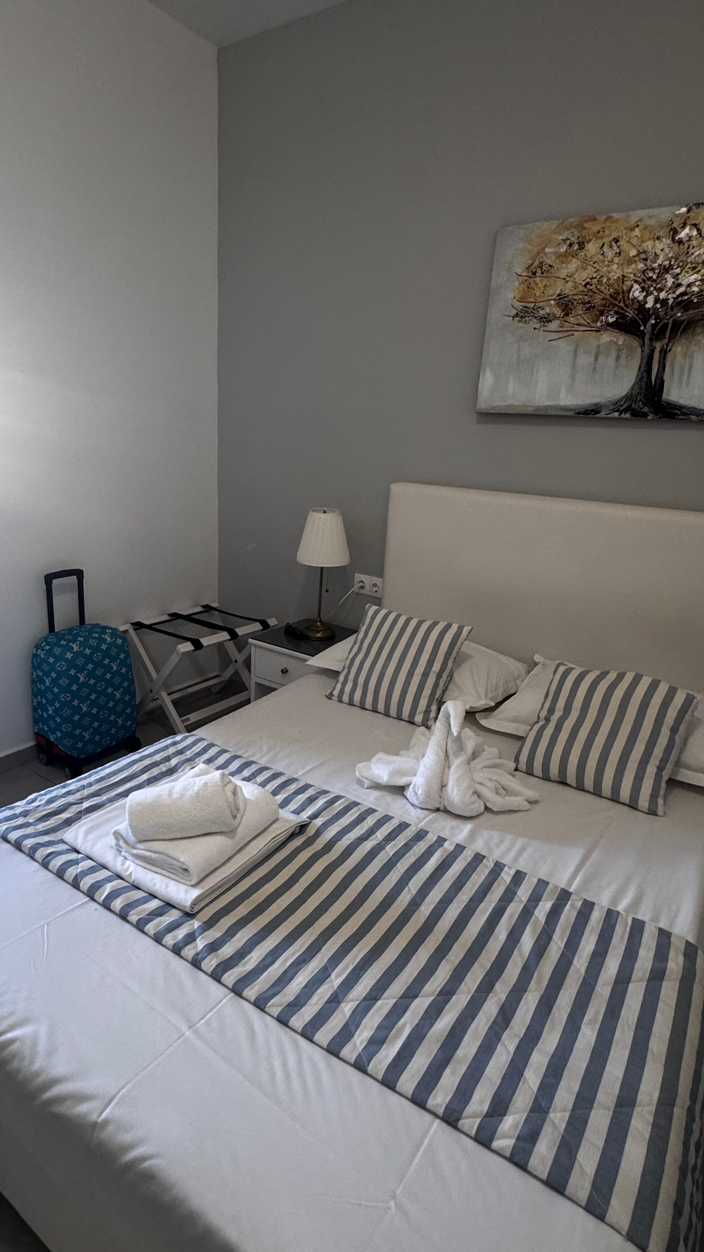 Фото Roxani Hotel