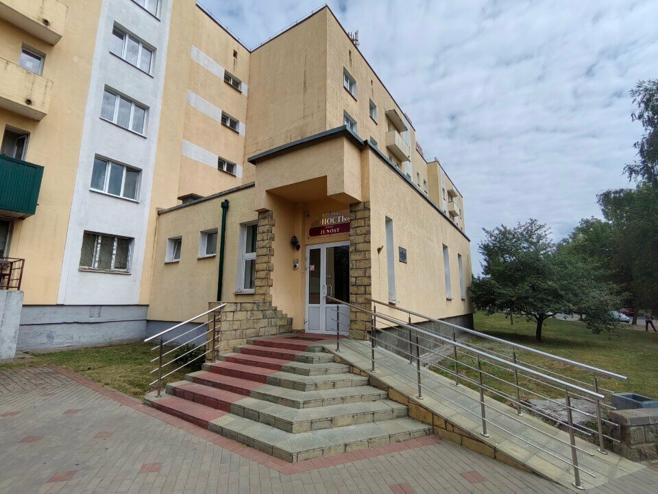 Haulage Skvtranskompani Sooo, Brest, photo