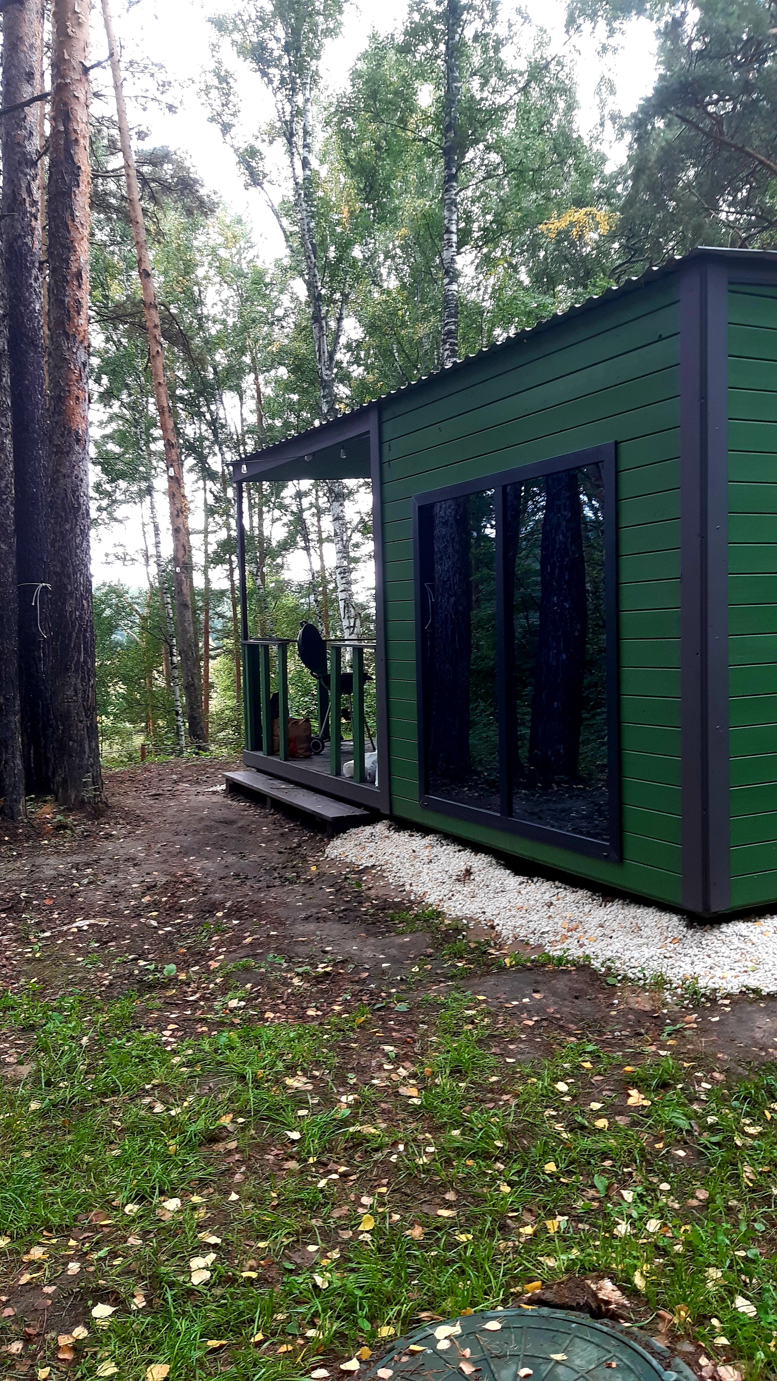 Фото Lipki House