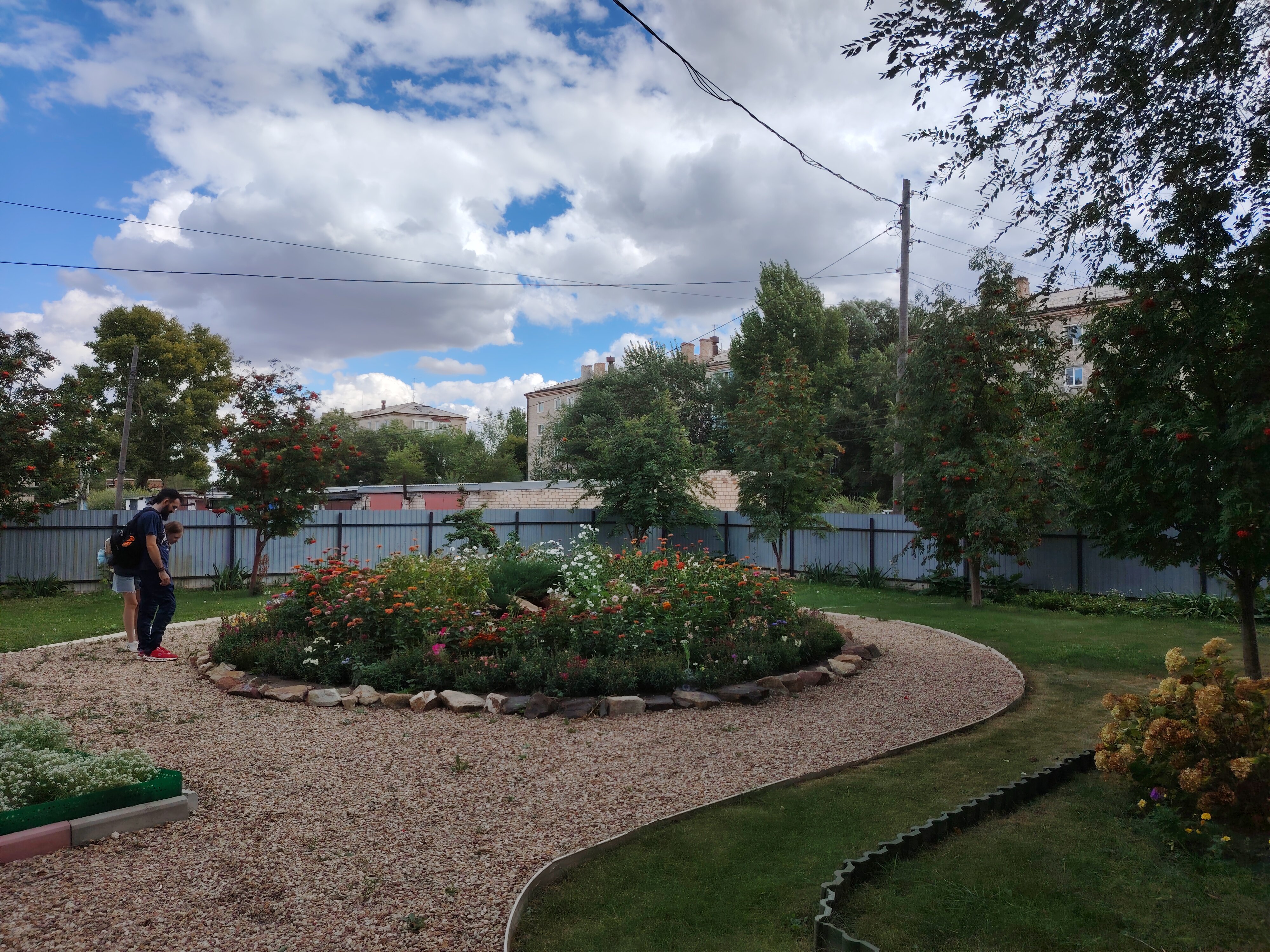 Фото Юбилейная