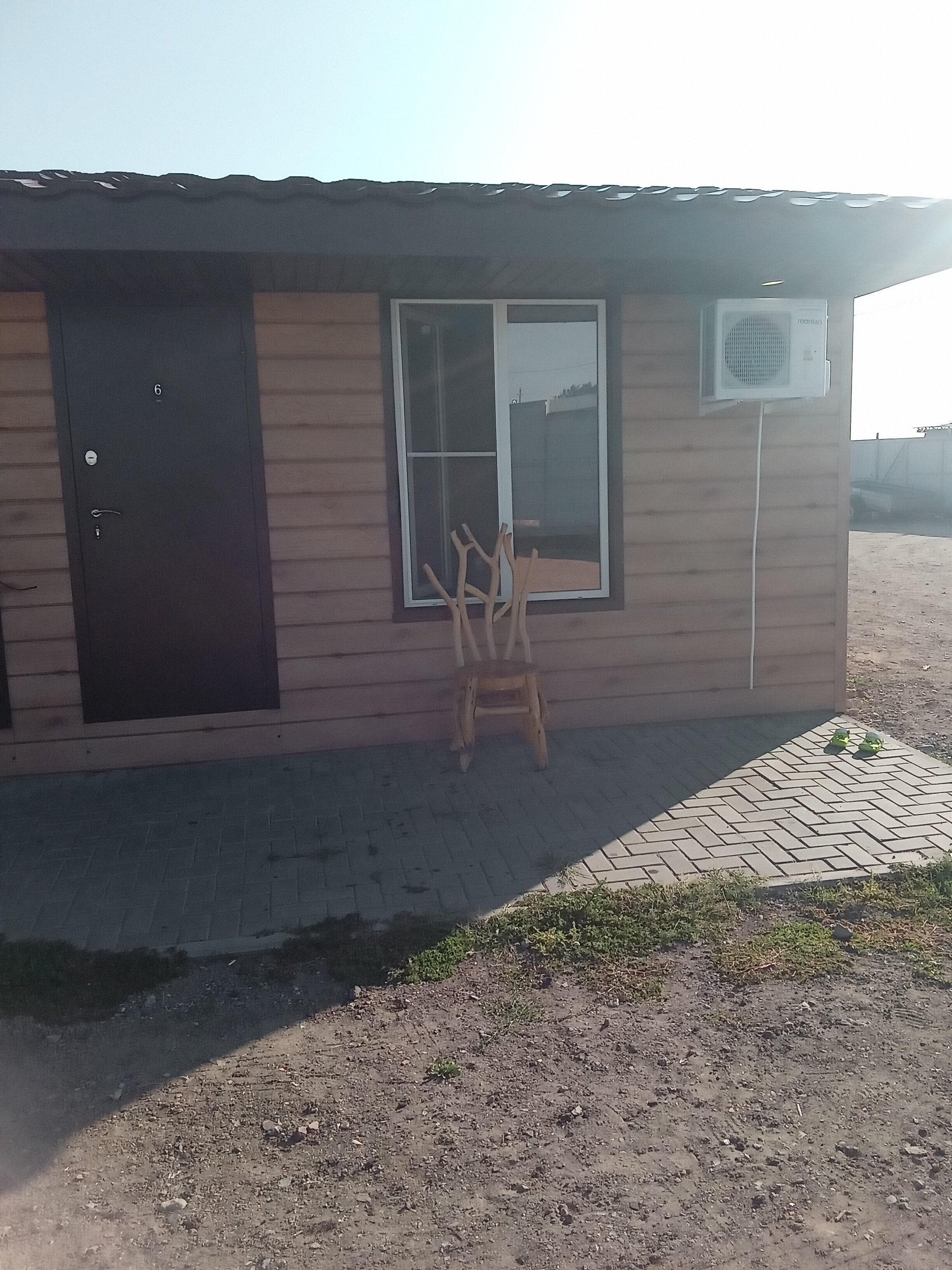 Фото Комфорт