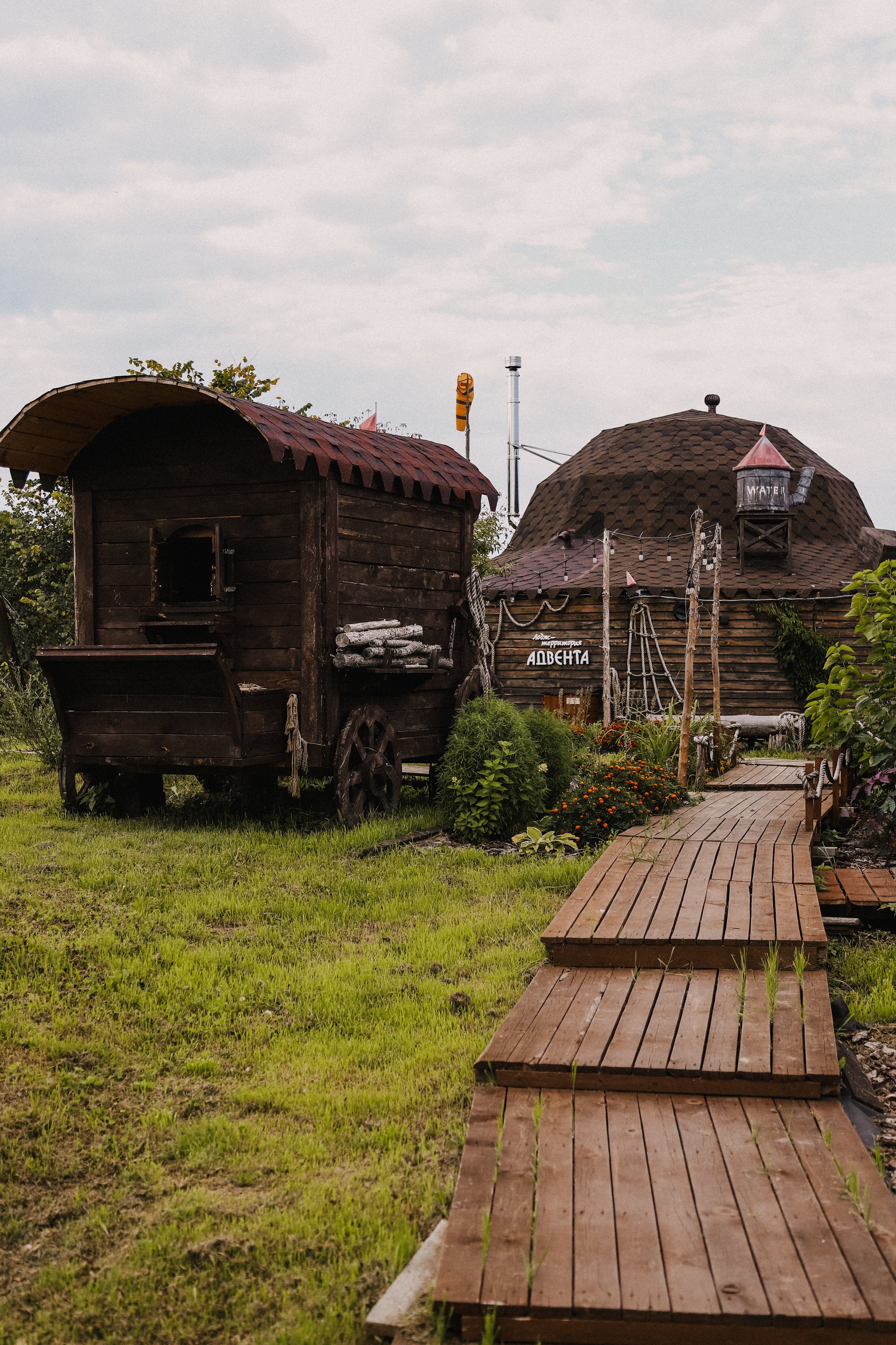 Фото Адвента