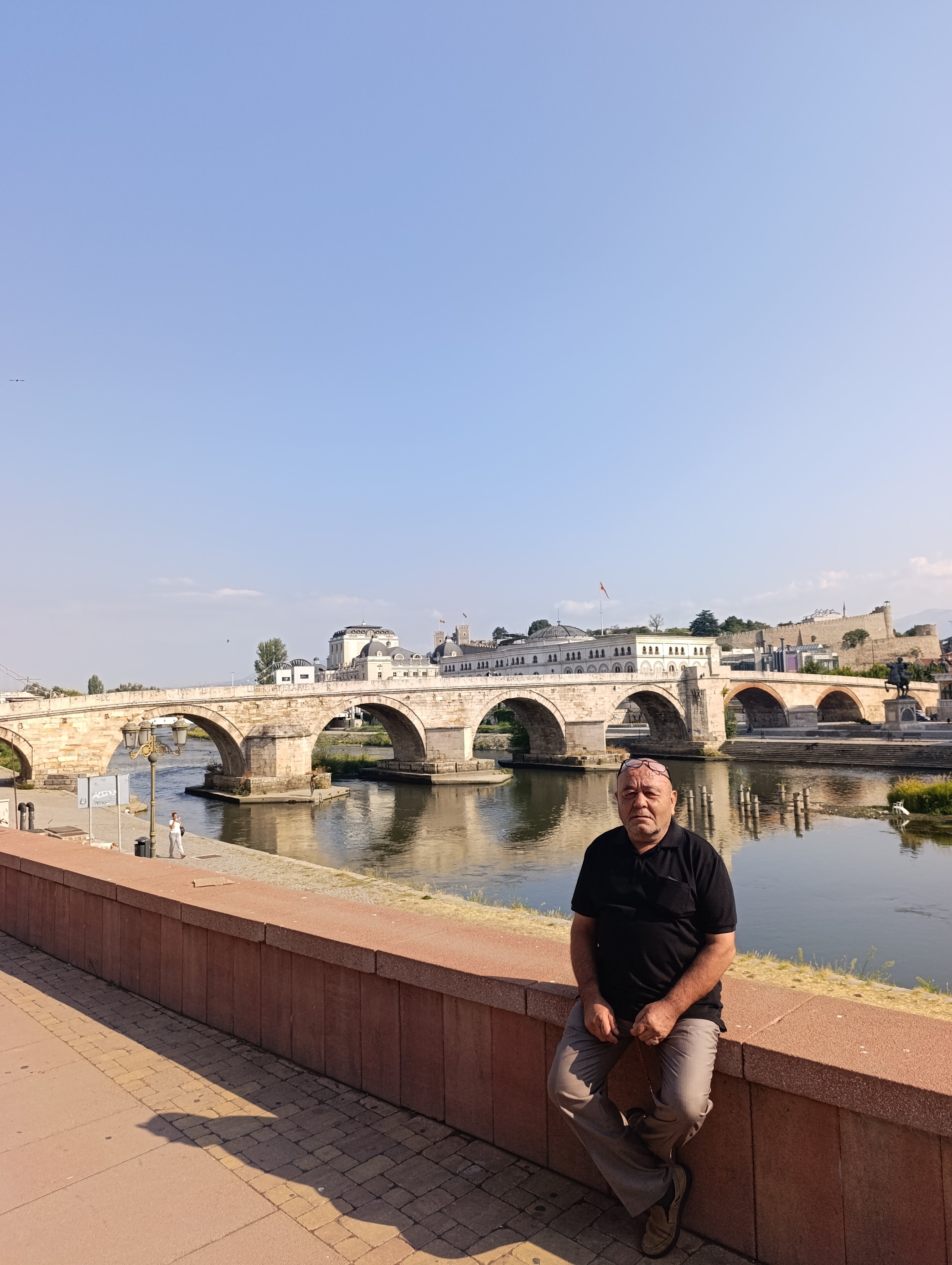 Фото Marshal Garni