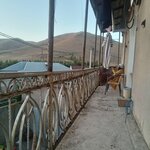 Guest House (Myasnikyan Street, 1), hotel