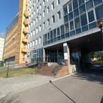 Service Center (Qabanbaı Batyr dańǵyly, 8), computer repairs and services