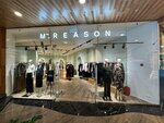M. Reason (Mikhaila Nagibina Avenue, 32И), clothing store