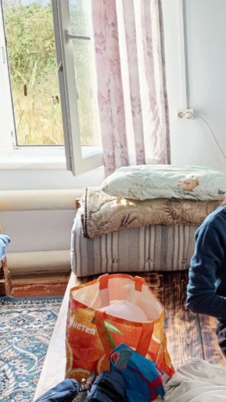 Фото Патынский Привал