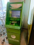 Сбербанк (Stroiteley Avenue, 9к1), atm