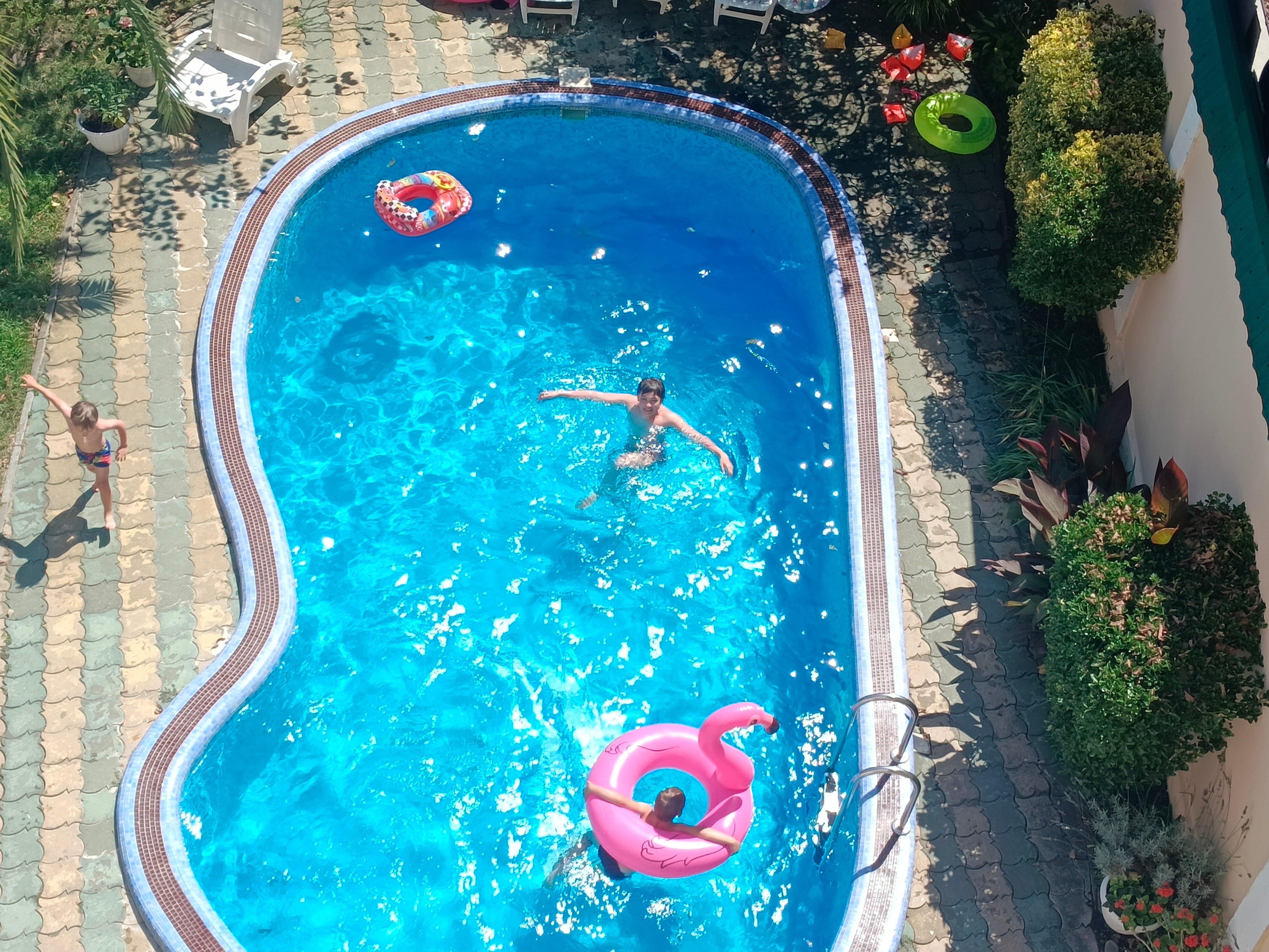 Фото Анна-вояж