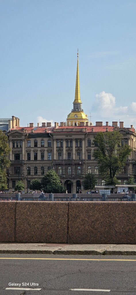 Landmark, attraction Доходный дом О.Н. Рукавишниковой, Saint Petersburg, photo