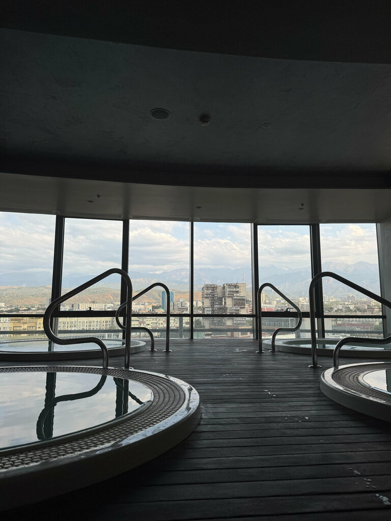 Spa G SPA, Almaty, photo
