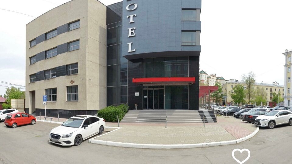 Фото Степная Пальмира