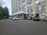 Konsultant po voprosam arkhitektury i zemlepolzovaniya Severnogo rayona (Moskovskoye shosse, 137), administration