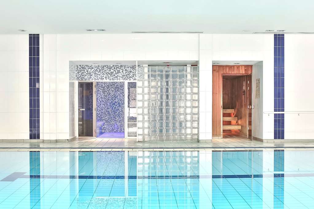 Фото Radisson Blu Hotel, Letterkenny