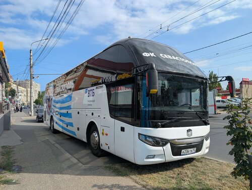 Внешний вид отеля Петровскъ в Махачкале, фото 3