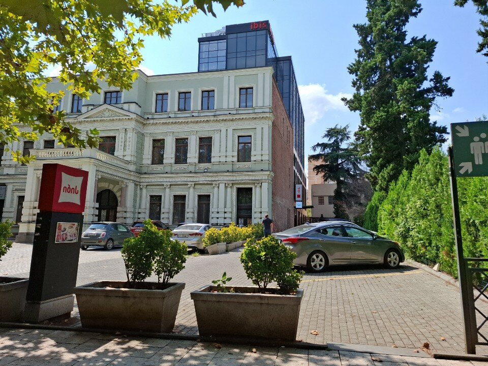 Фото отеля 5