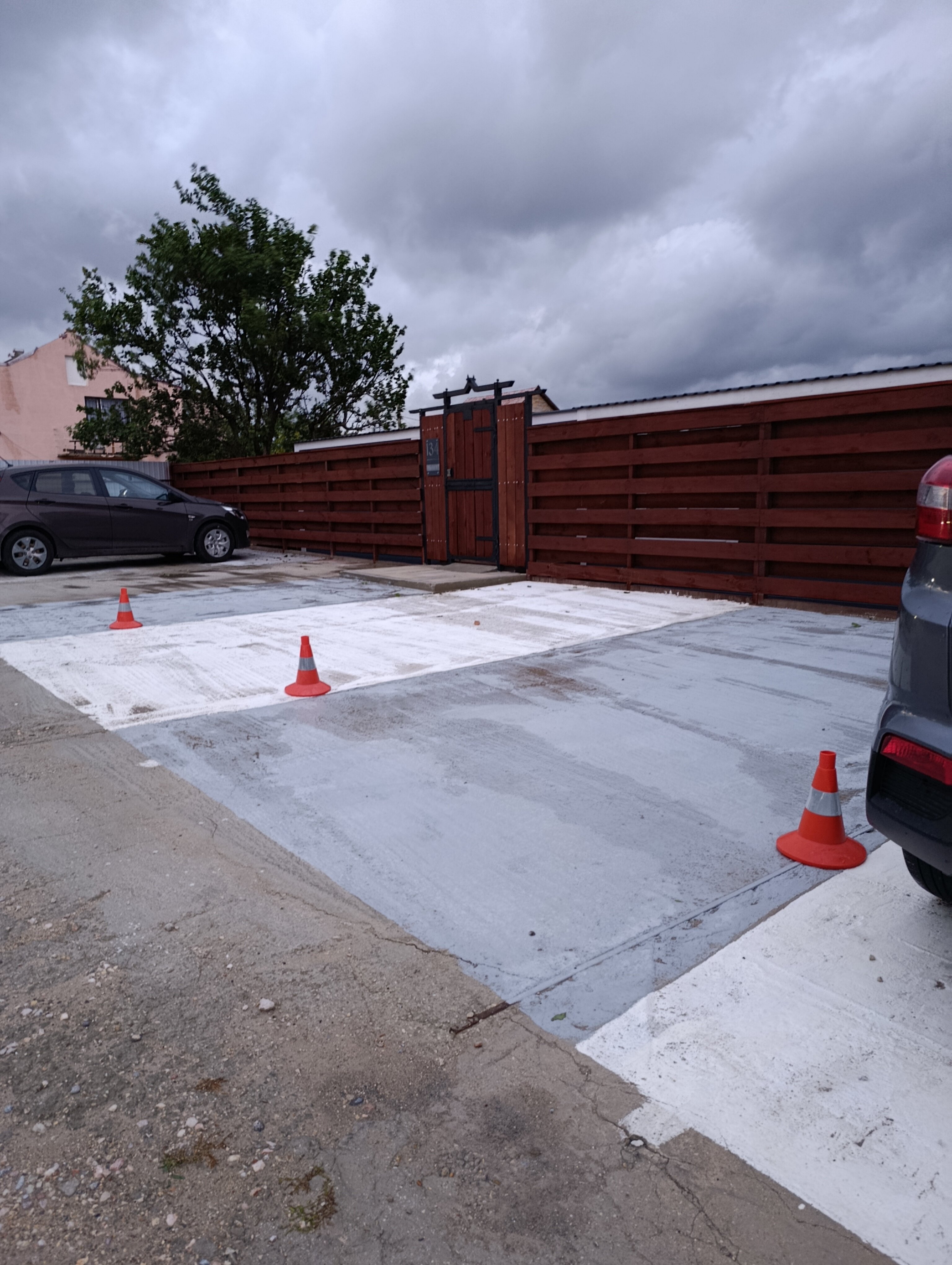 Фото Четыре сезона