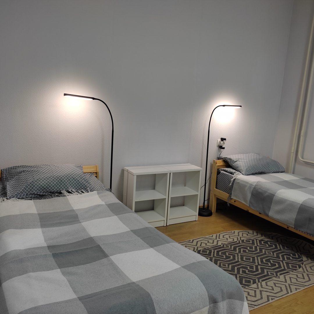 Фото Сканди