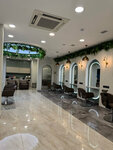 Gamze & Gonca Hair Design Saloon (Istanbul, Uskudar, Bahcelievler Neighborhood, Sultan Murat Avenue, 19A), hairdresser