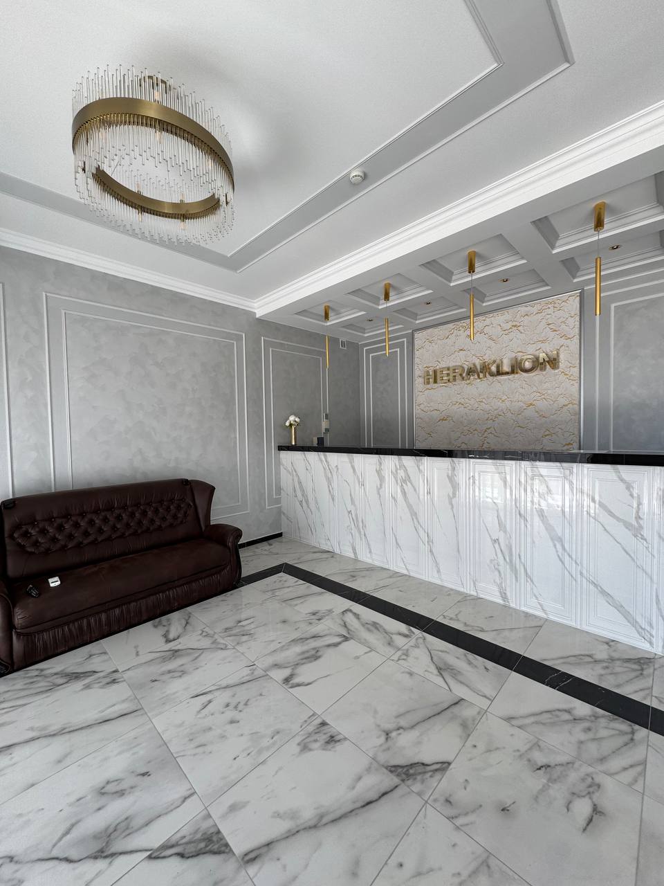 Фото Ираклион