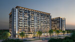 Windsor House II (Madinat Al Mataar, Madinat Al Maktoum, Dubai), housing complex