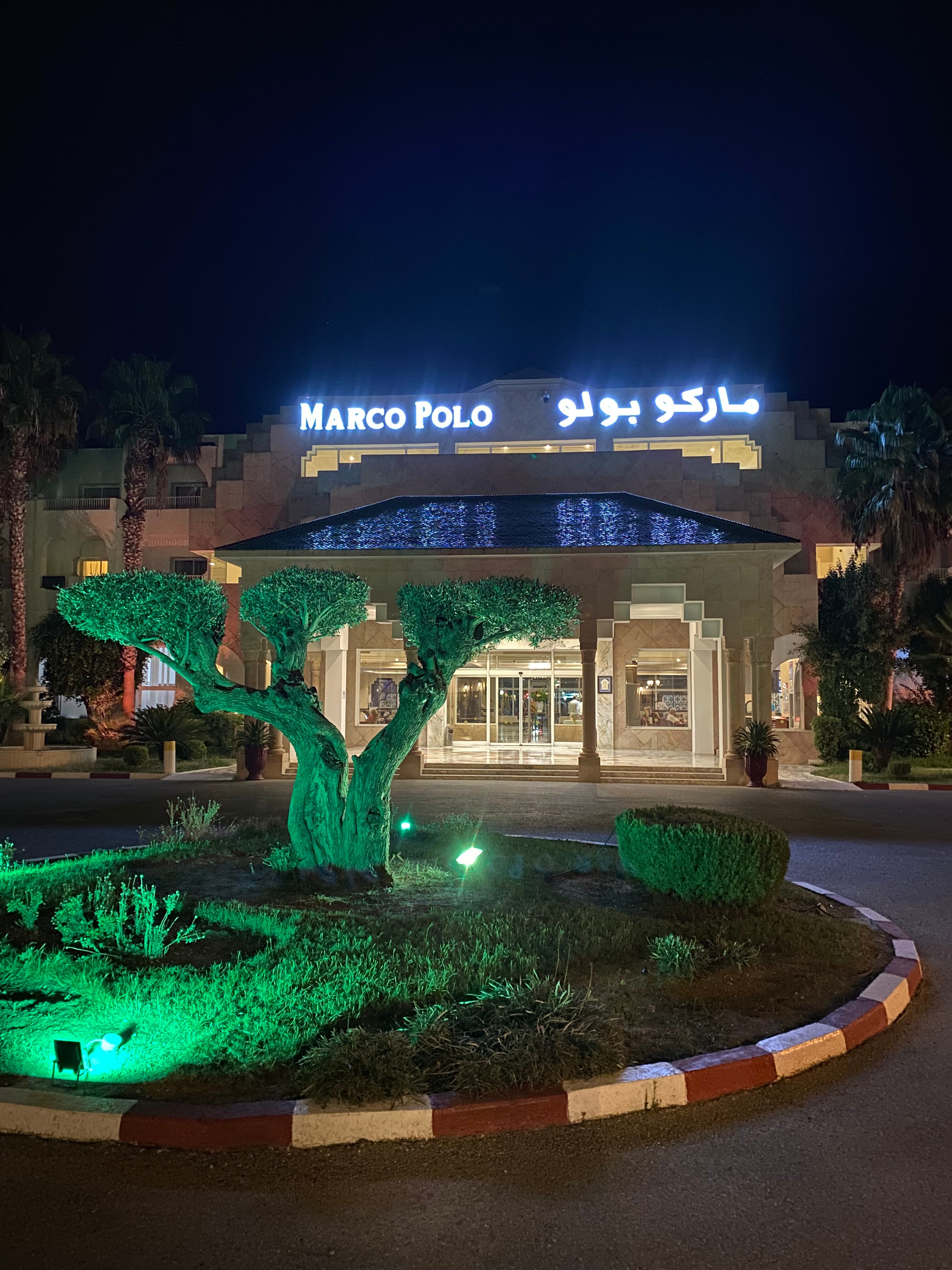 Фото Occidental Marco Polo