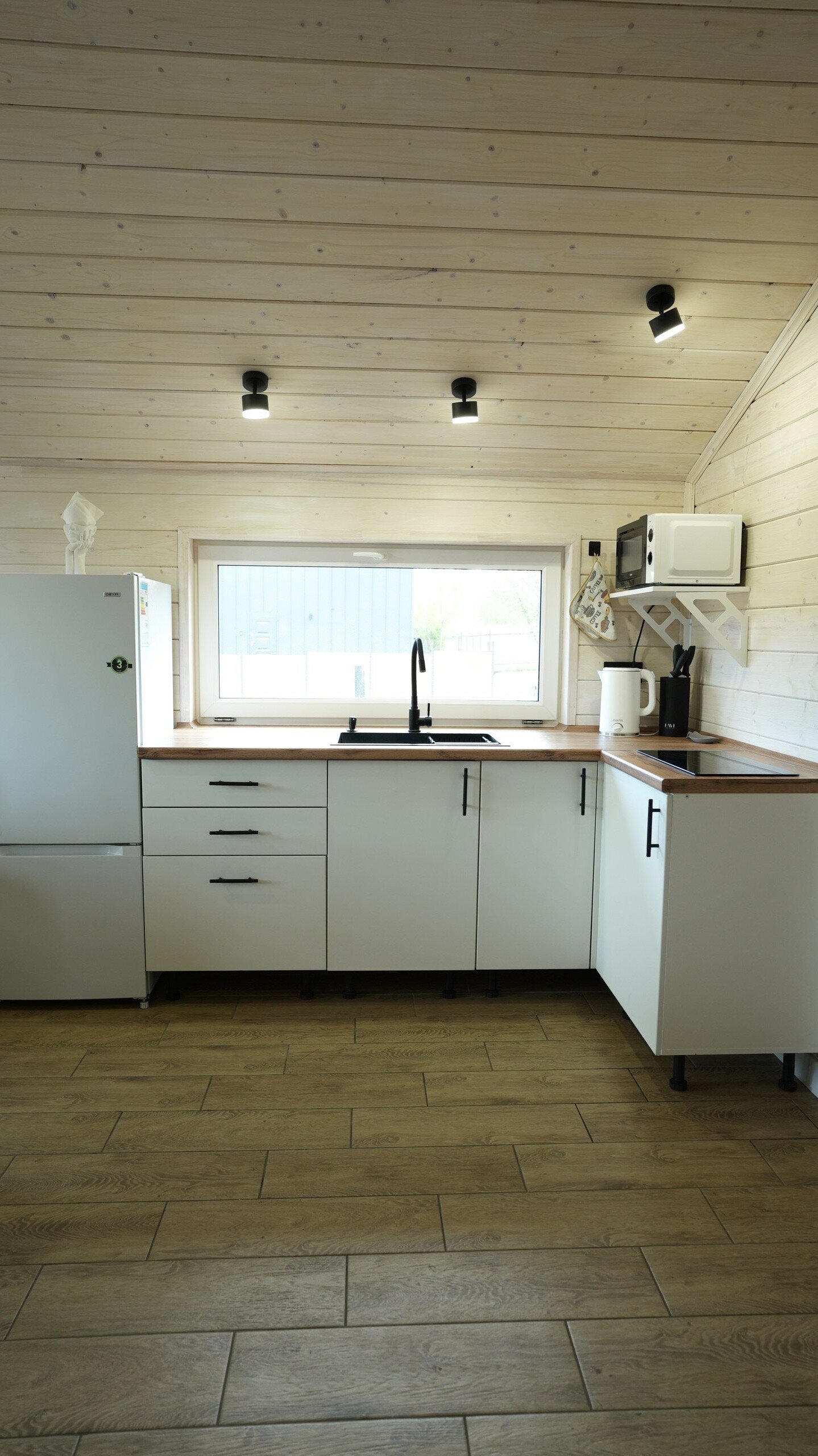 Фото Аква Дом у Реки