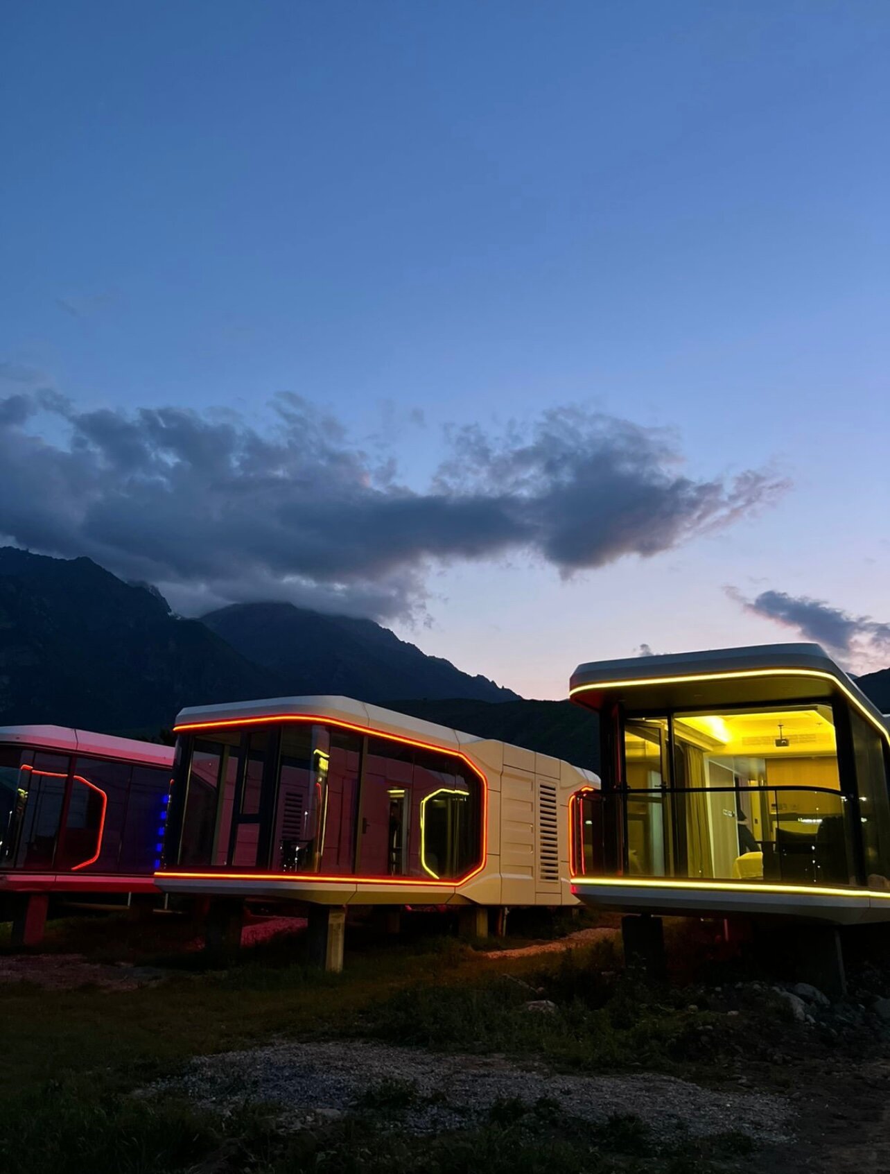 Фото Кавказ Трейд