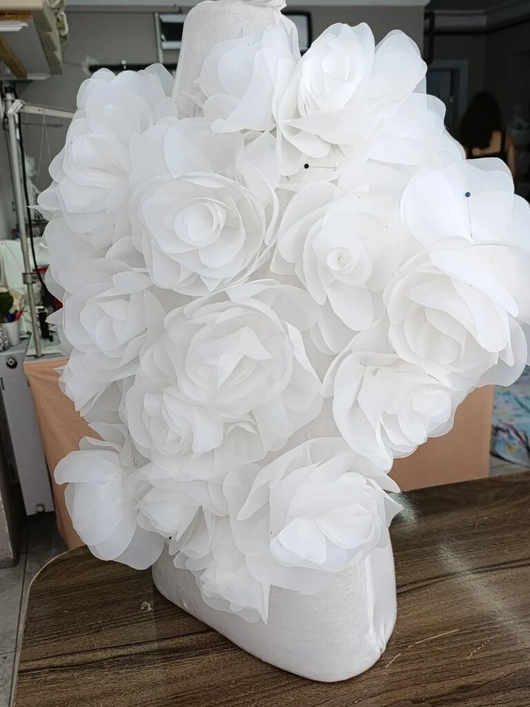 Fashion house Ebru Modaevi, Samsun, photo