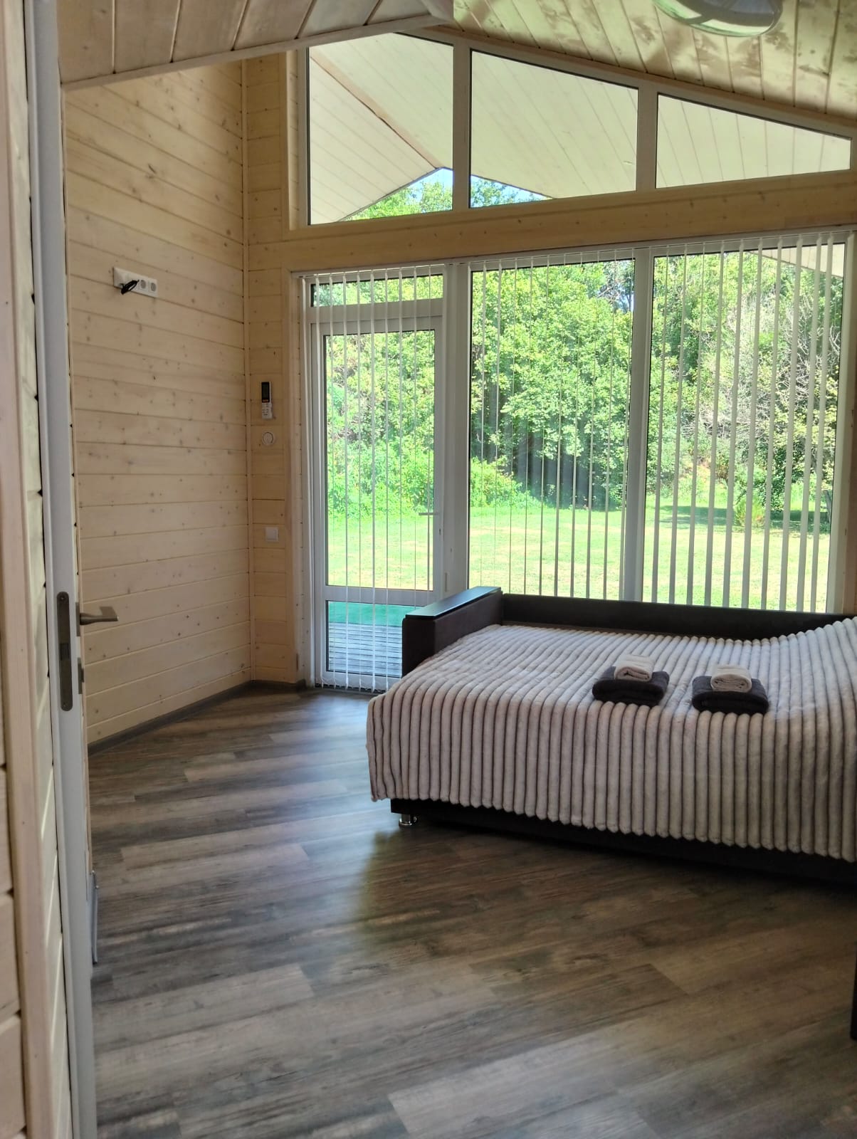 Фото Домик в Предгорье