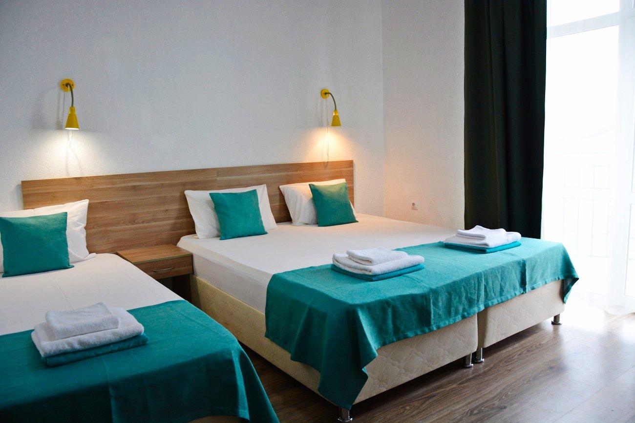 Фото ГринПарк