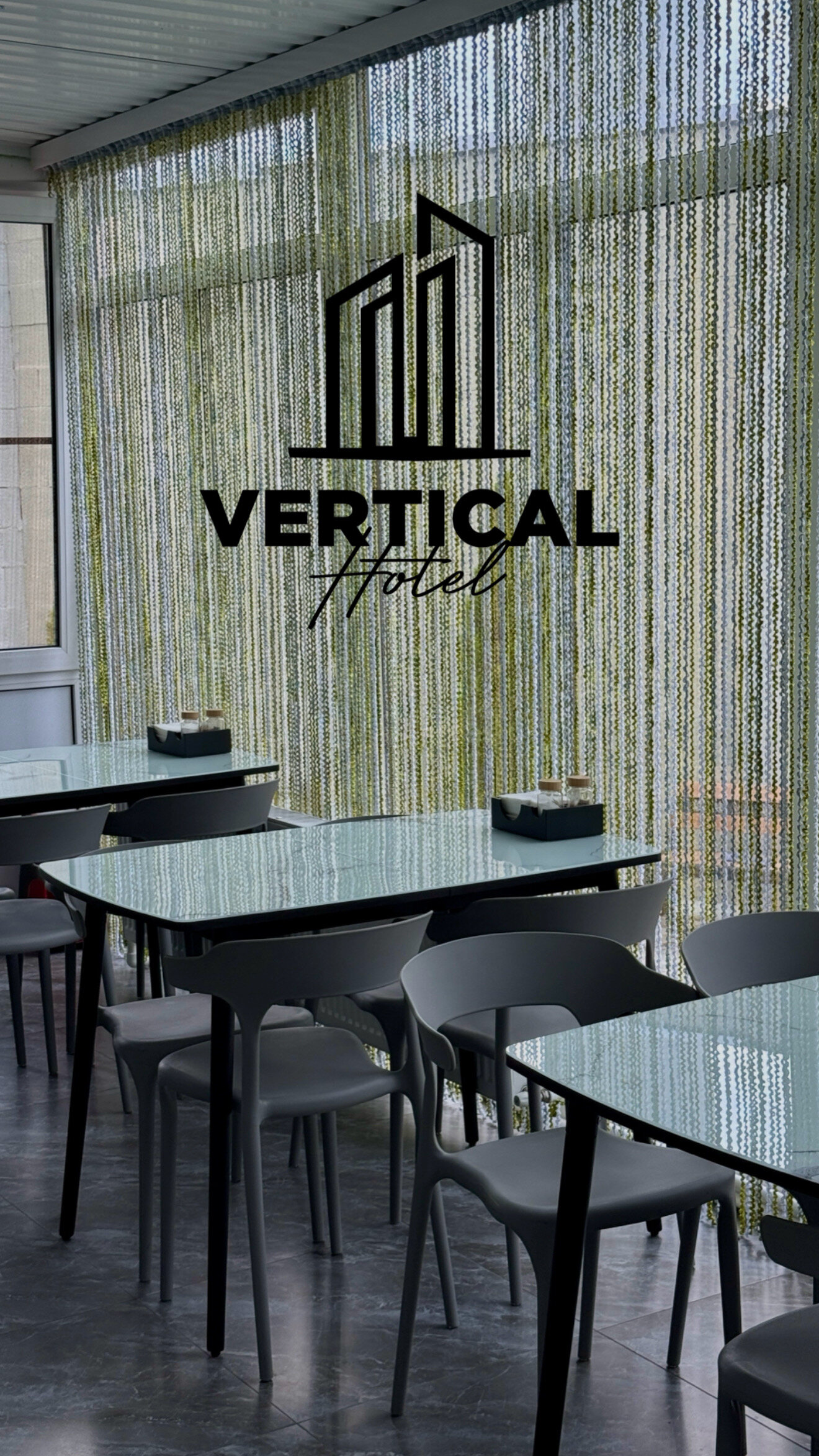 Фото Отель Вертикаль