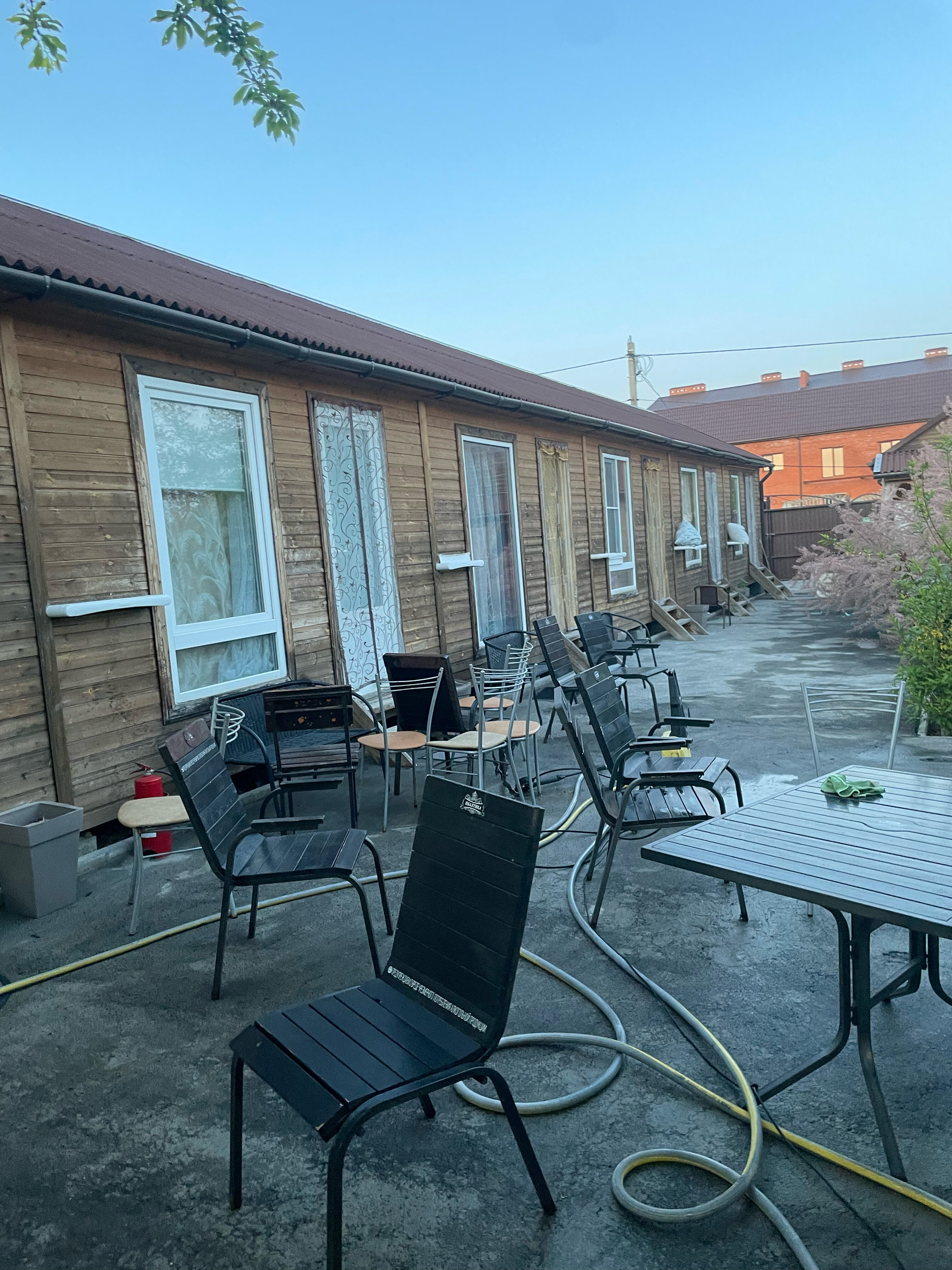 Фото Жилье у моря