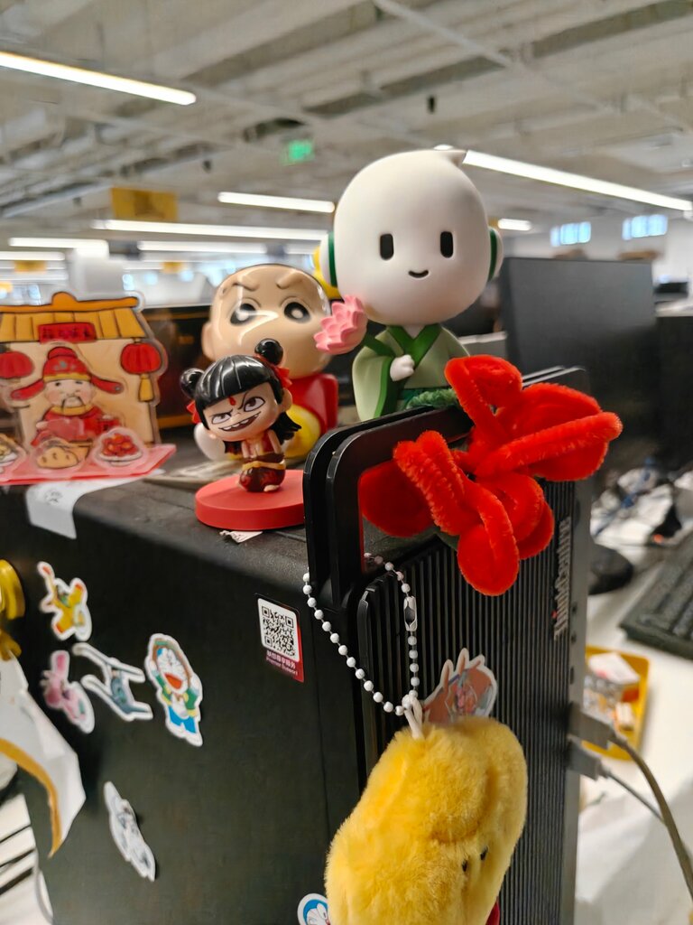 Coffee shop 星巴克臻选, Dongguan, photo