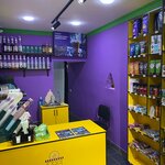 Butcoin (Mustaqillik Avenue, 79), coffee shop